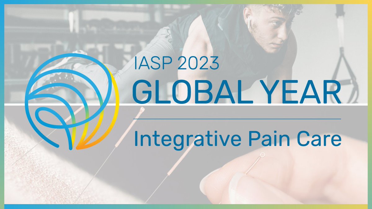 IASP releases a #GlobalYear2023 fact sheet on Traditional Medicine Practice Across Asia. Explore diverse non-Western approaches to traditional medicine across the continent. bit.ly/3O84fJt