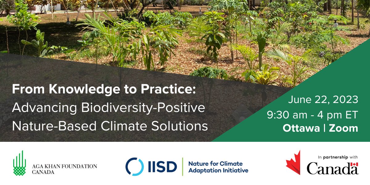 Aga Khan Foundation Canada tweet media