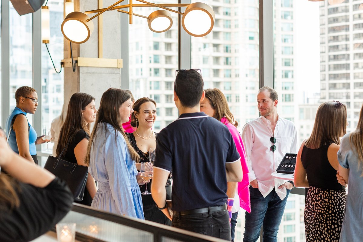 Celebrations are always better together 🥂

📸 Alex Ferreri Photography

#twentysixchicago #eventvenue #chicagoevents #chicagoloop #chicagomagmile #chicagoeventvenue