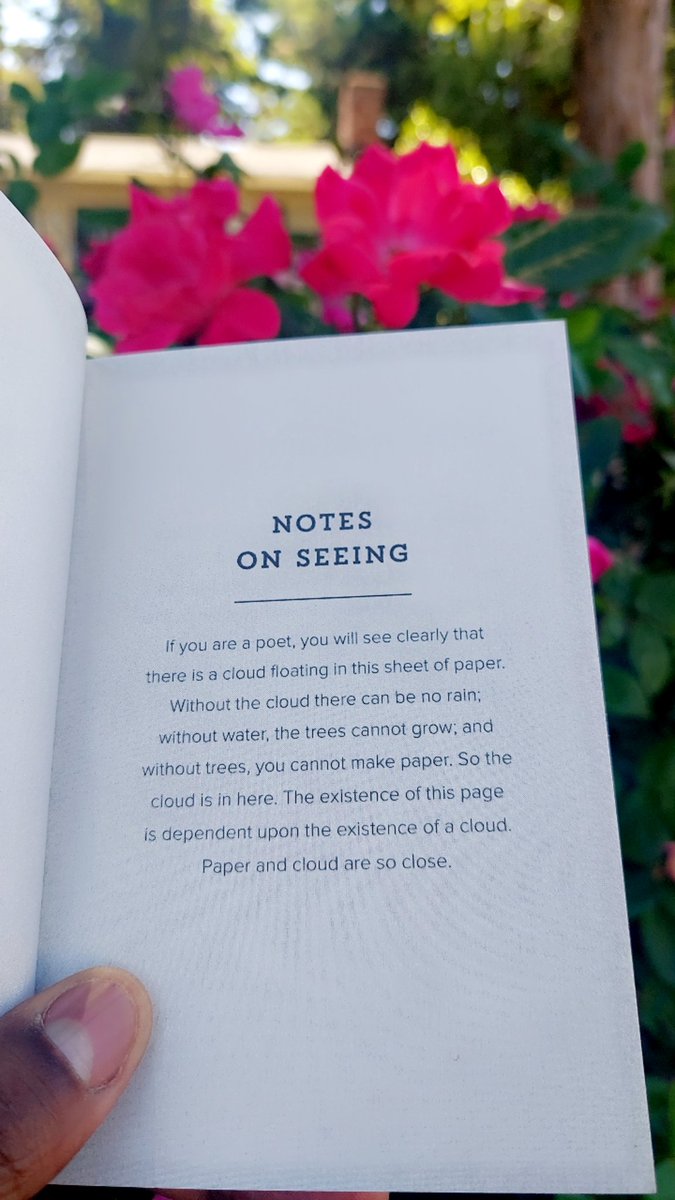 MetaM00's tweet photo. Trying to jumpstart my sleepy eye...
"How To See"
- Thick Nhat Hanh
#Poet #Poetry #photography #Photographer #Howtosee https://t.co/nbQexQ9gka