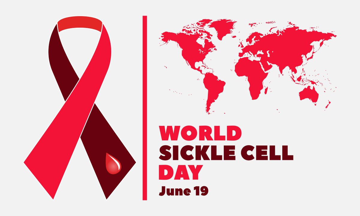 The countdown is on! World Sickle Cell Day is just 4 days away. Visit our website to see how you can get involved and make a difference: buff.ly/3g5qzlJ #WorldSickleCellDay #WorldSickleCellDay2023 #ShineTheLightOnSickleCell