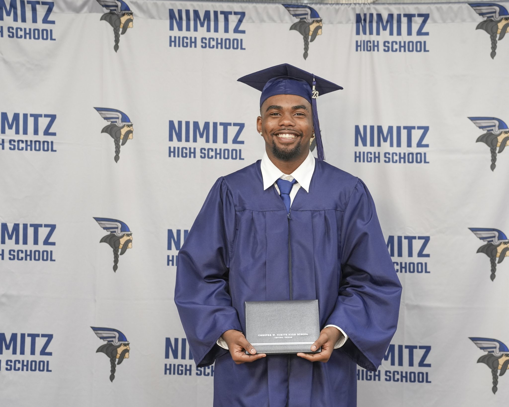 Irving ISD on Twitter "Celebrate the Class of 2023 and view photos 📸