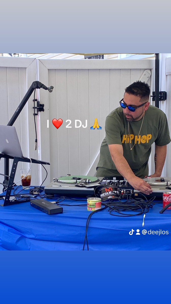 DJL.O.S 🇨🇴 🇸🇻 🎧🥋 tweet media