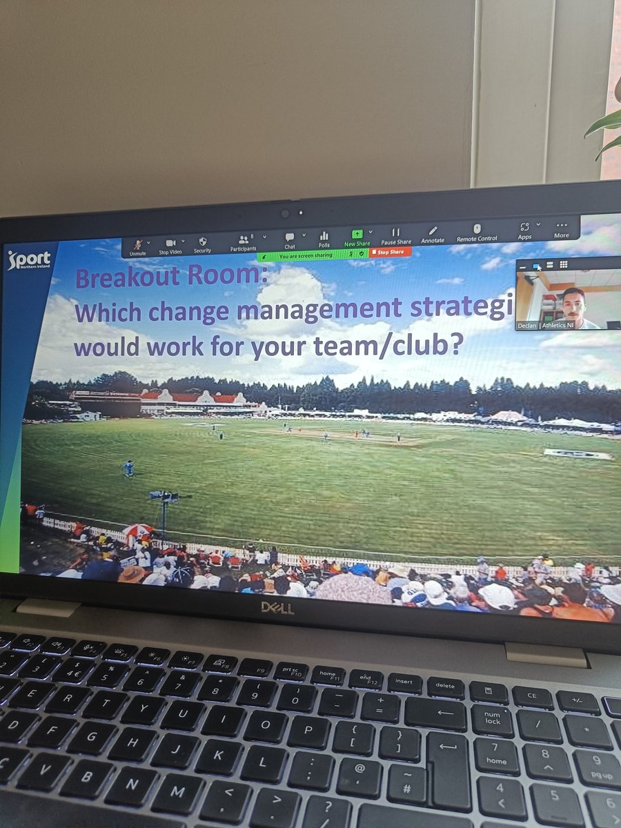 EilsWard's tweet image. Developing Club Culture workshop delivered tonight for @mfeltharriers through @AthleticsNI &amp;amp; @_SportNI Club Experience Project. Brilliant to work with a committee around collective purpose #ClubDevelopment