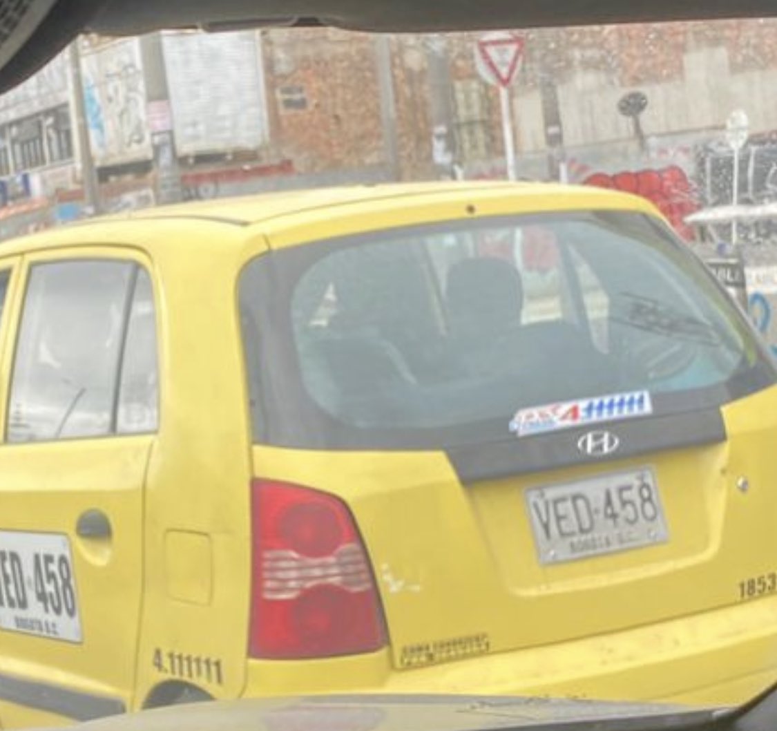 Johan Mayorga tweet media