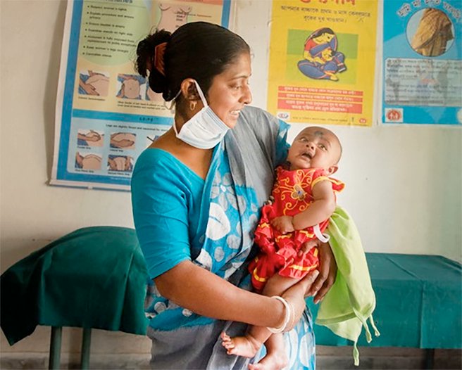 Prevention is better than Cure. Active Ground Building for immunisation in hard to reach communities (10-20% with zero dose) enables demand for physical protection, using #SBCC strategies. <a href="/M4Dev/">ZMQ</a> we progressively innovating to achieve immunisation.  #Varn2023, @GAVI