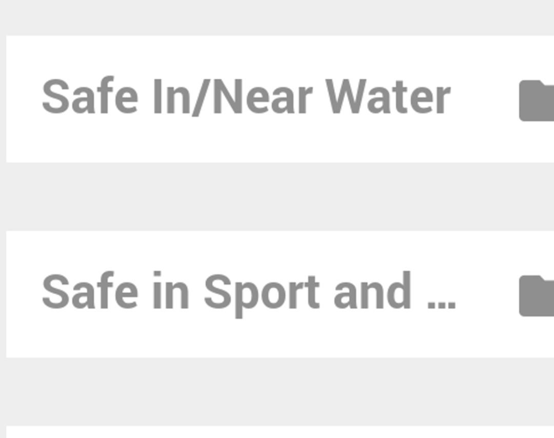 BourtonHelen's tweet photo. Drowning Prevention Week next week part of our #SafeMe23 week
Resources from various partners. @swimengland @CanalRiverTrust @RLSSUK https://t.co/cE9a1PMfnT