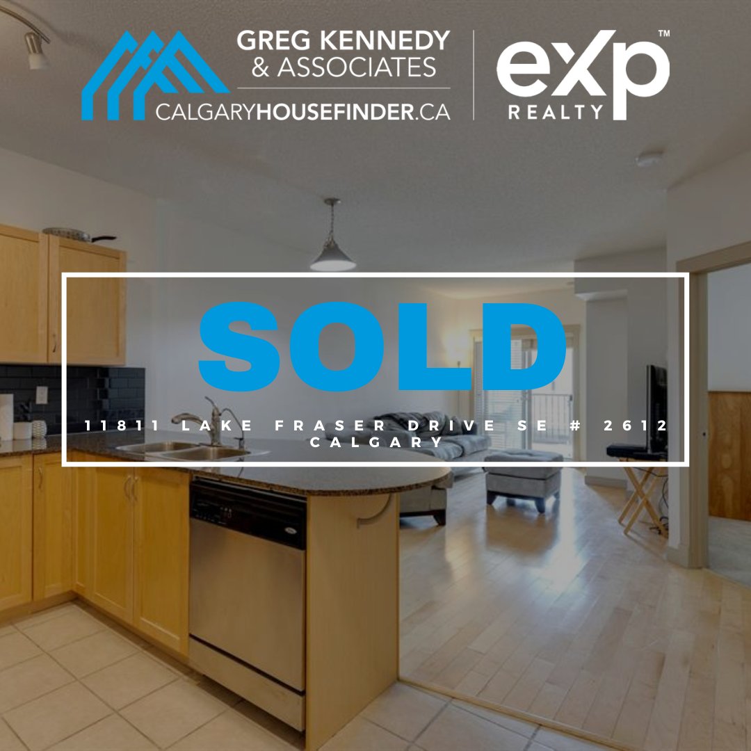 | Greg Kennedy & Associates with eXp Realty

🔷SOLD🔷

We ended the last week of May on a strong note💪

#gregkennedyandassociates #calgaryhousefinder #sold #yycre #calgaryrealtor #yycrealtor #calgaryrealestate #calgaryhomes #yycliving #yychomes #yyc #exprealty #airdriehomes