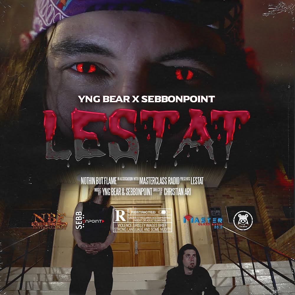 YNG BEAR tweet media
