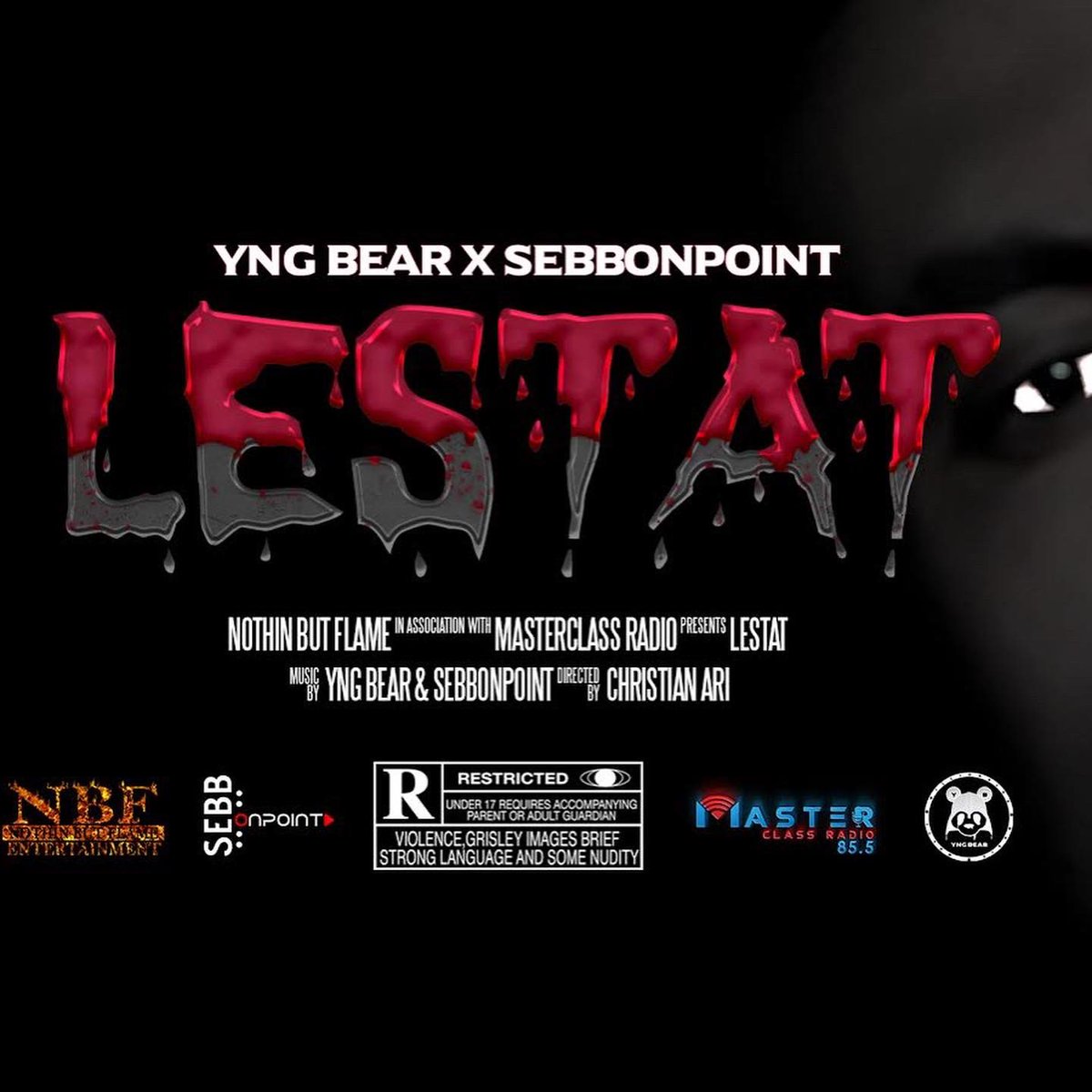 YNG BEAR tweet media