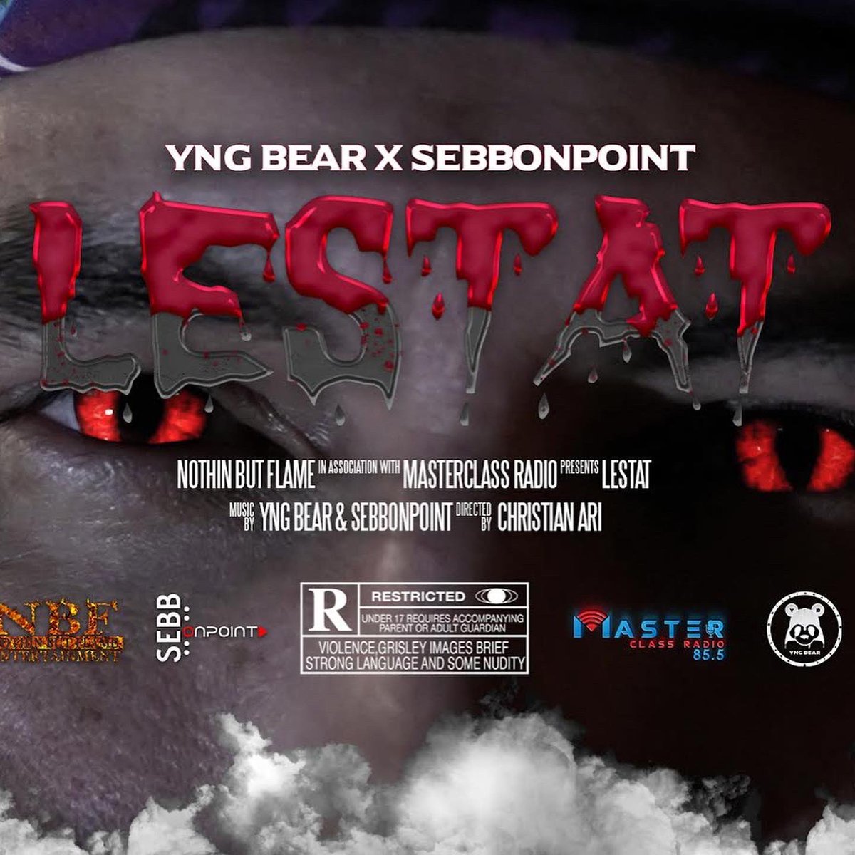 YNG BEAR tweet media