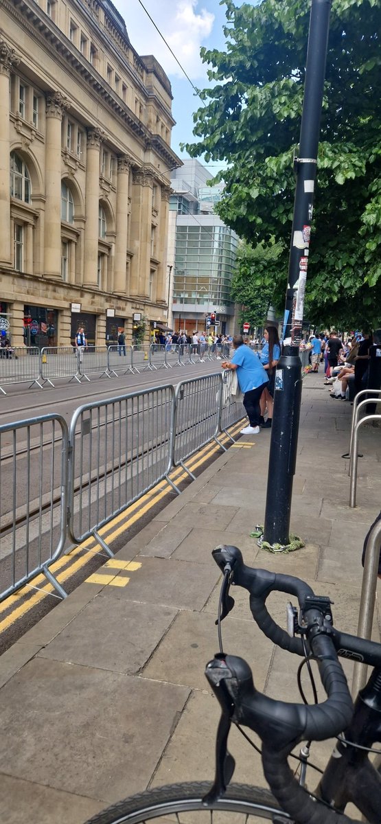 Troll Football on Twitter "They said Manchester is blue…"