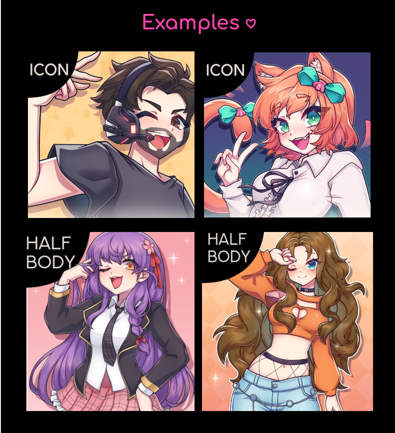 ionavTuber's tweet photo. 🔴Favor difundir para evitar futuras estafas🔴

Esta persona @/piinkytsu /pinkokkoa anda aceptando comisiones de artes/emotes etc, acto seguido engaña a artistas no muy conocidos que tienen precios accesibles diciendo que las comisiones que les pide son para su servidor discord pero en realidad son para darselos a "sus clientes"(los cuales obvio no tienen ni idea) haciendo pasar por suyos los artes y cobrando hasta 10 veces su precio original.

Los artes que anda vendiendo le pertenecen a @AbraxasRiku 

le agarramos todo porque linkeo su fb (por donde contactaba para sus estafas) con todas sus redes nuevas y viejas

https://t.co/W6r8jQF6jU

https://t.co/cQiNoNlsKK

https://t.co/slcimVOiVo