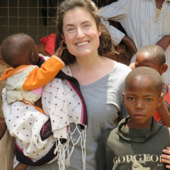 Purposefully Made Ministries strives to provide children, their teachers and caretakers with crucial tools for inclusion and development of children with disabilities. #KenyaMinistry #Kenya #Kitale #ChristianNonprofit