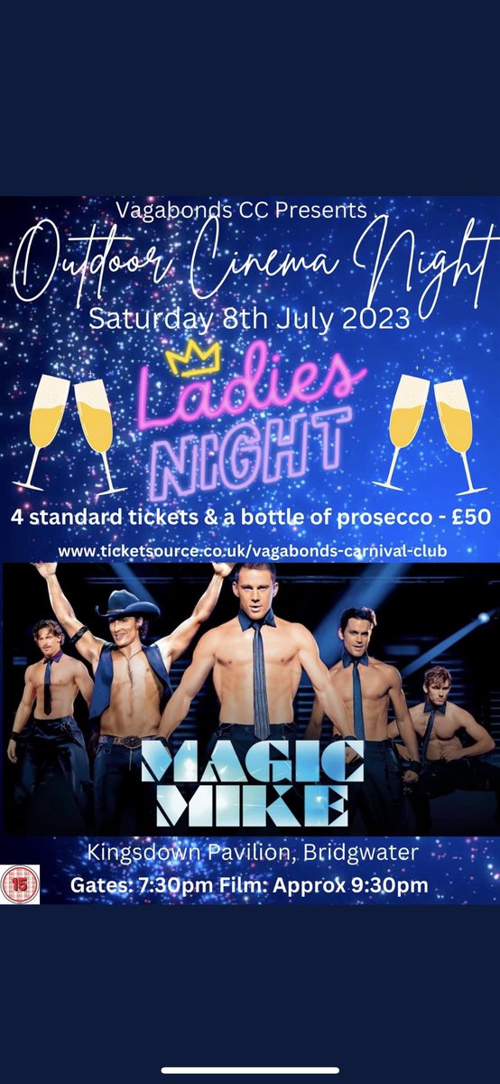 Will you join us??

ticketsource.co.uk/vagabonds-carn…