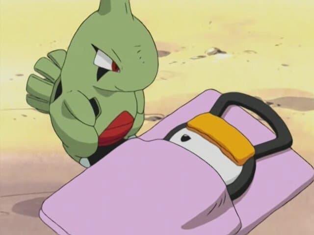 PkmnShitpost's tweet photo. He’s a good doctor https://t.co/wwCYo47xEe