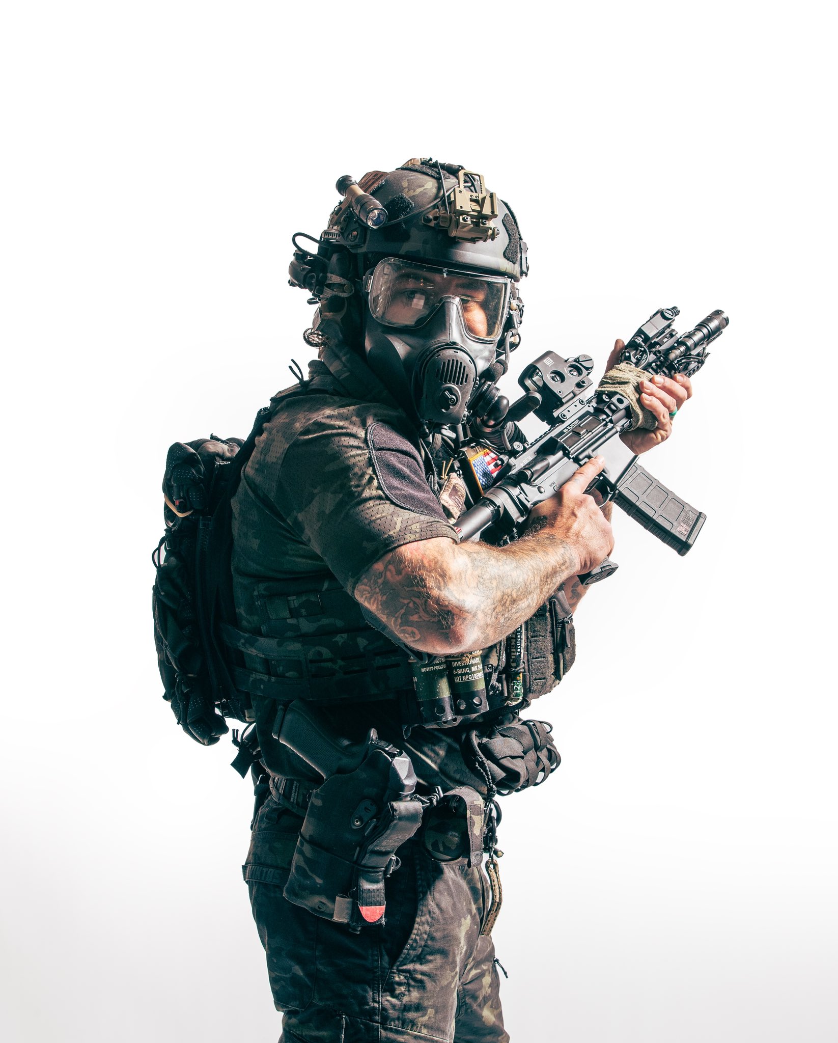 Spiritus Systems on X: The LV-119 plate carrier is a proven