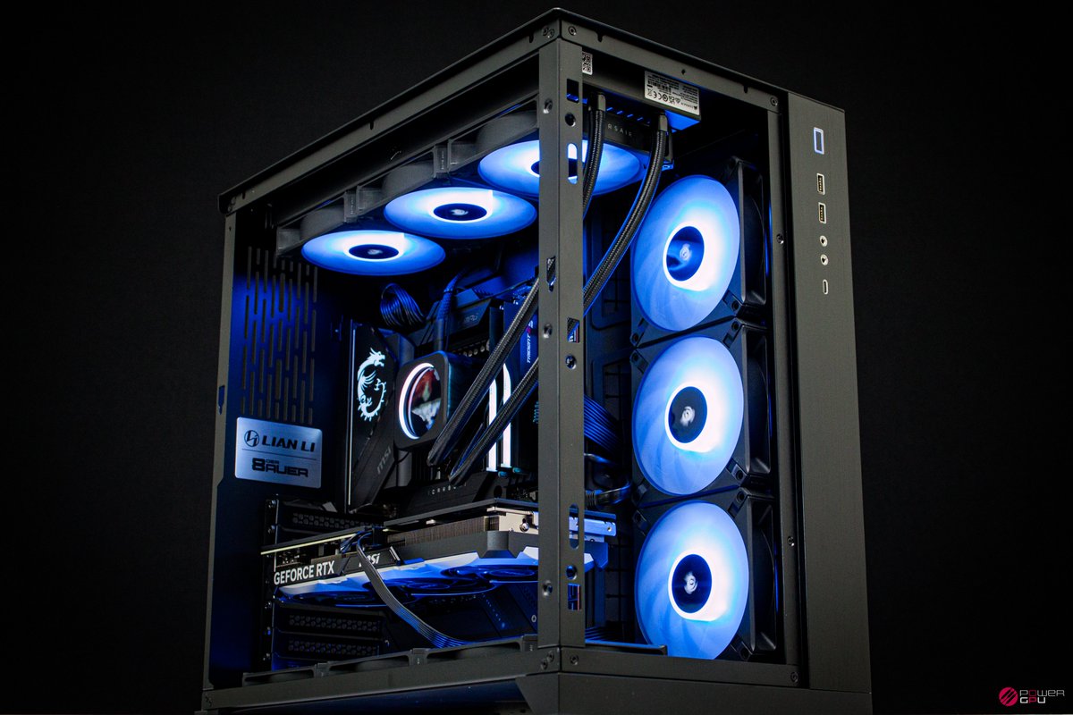 PowerGPU tweet media