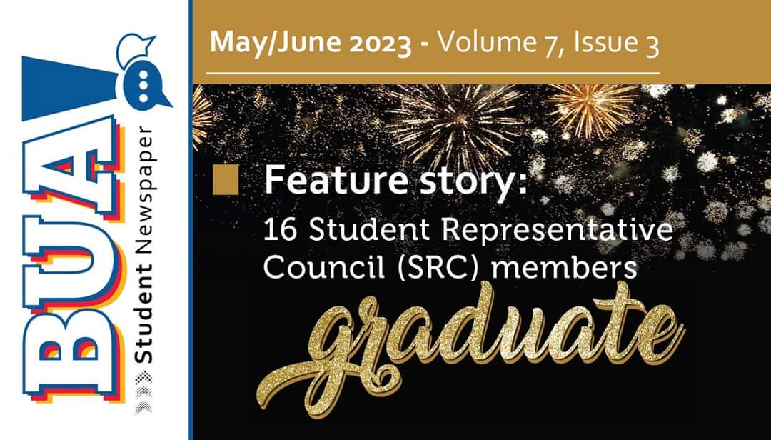 Bua_News's tweet image. Hey TUT Fam! Enjoy the latest edition of Bua campus news 
tut.ac.za/s-cam/Publicat…