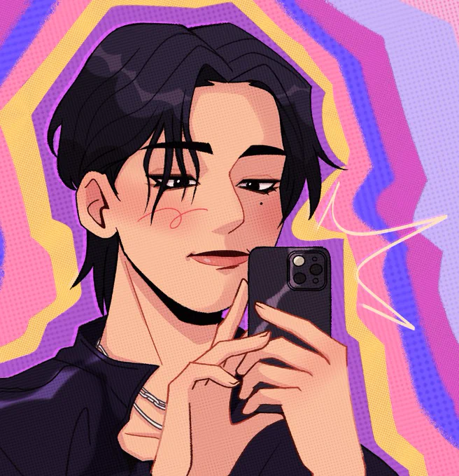  #ATEEZfanart #wooyoung