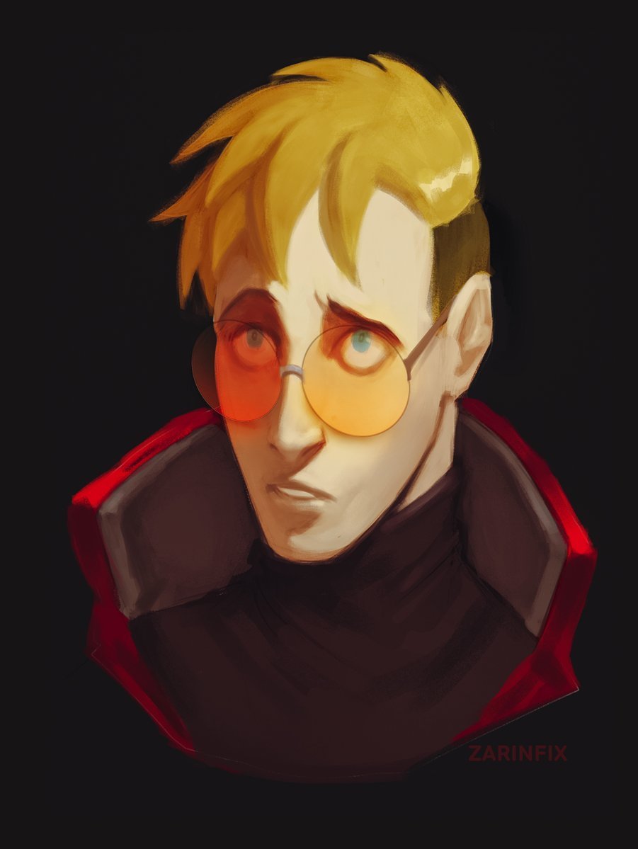 zarinfix_art's tweet photo. @HeavenlyTape I am currently hosting an art raffle. 
And thank you for the opportunity! ✨ https://t.co/71wXimVKxw