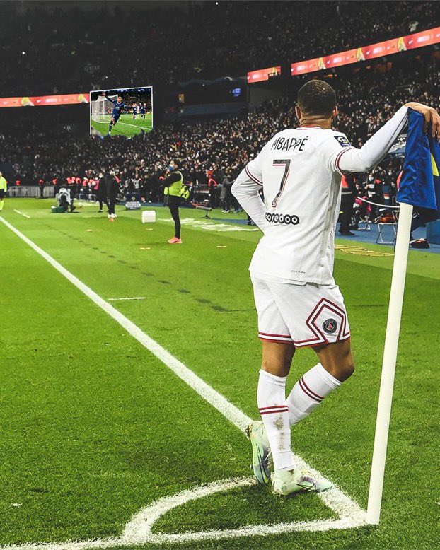 theMadridZone's tweet image. 🚨💣 JUST IN: Kylian Mbappé has informed PSG that he will NOT renew his contract and now it's possible that he could be SOLD this summer. @lequipe #rmalive