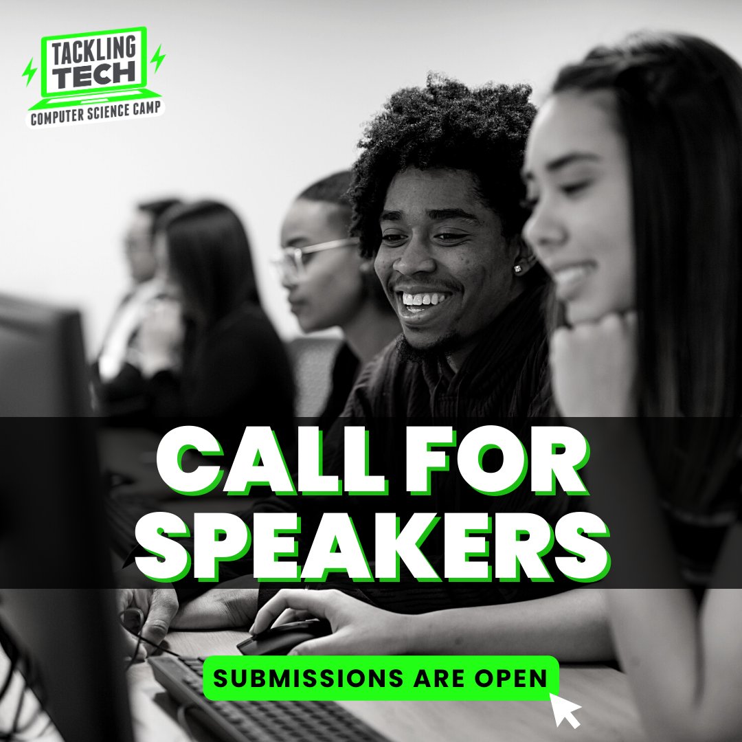 Get involved ; calling all Speakers . Do you have expertise or experience that will benefit our students and want to share? If so, we invite you to submit a speaker proposal below ⬇️ . Visit lnkd.in/gRWXDgzp to sign up!