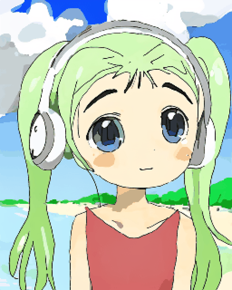 mechladybot tweet media
