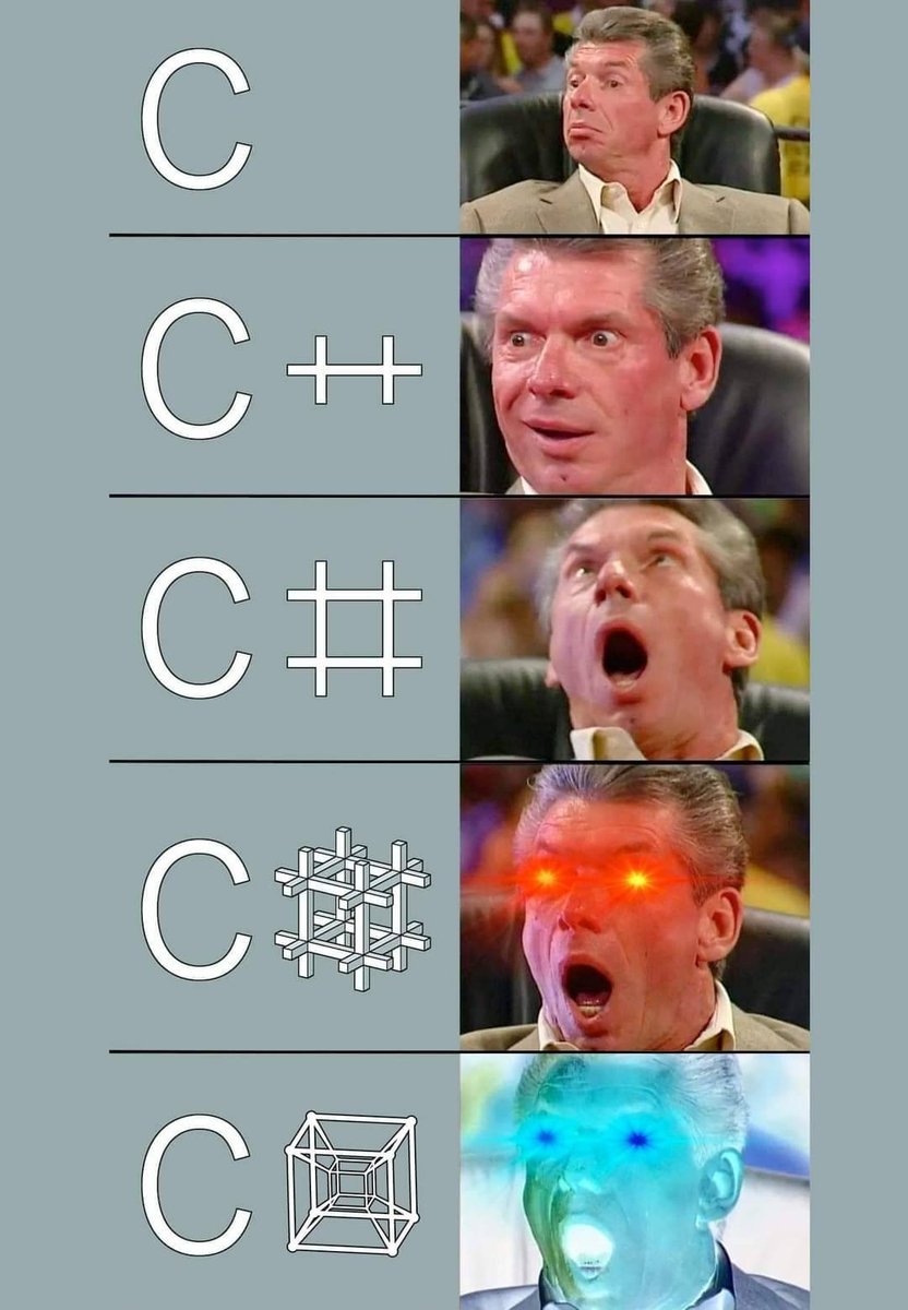 what comes next?
