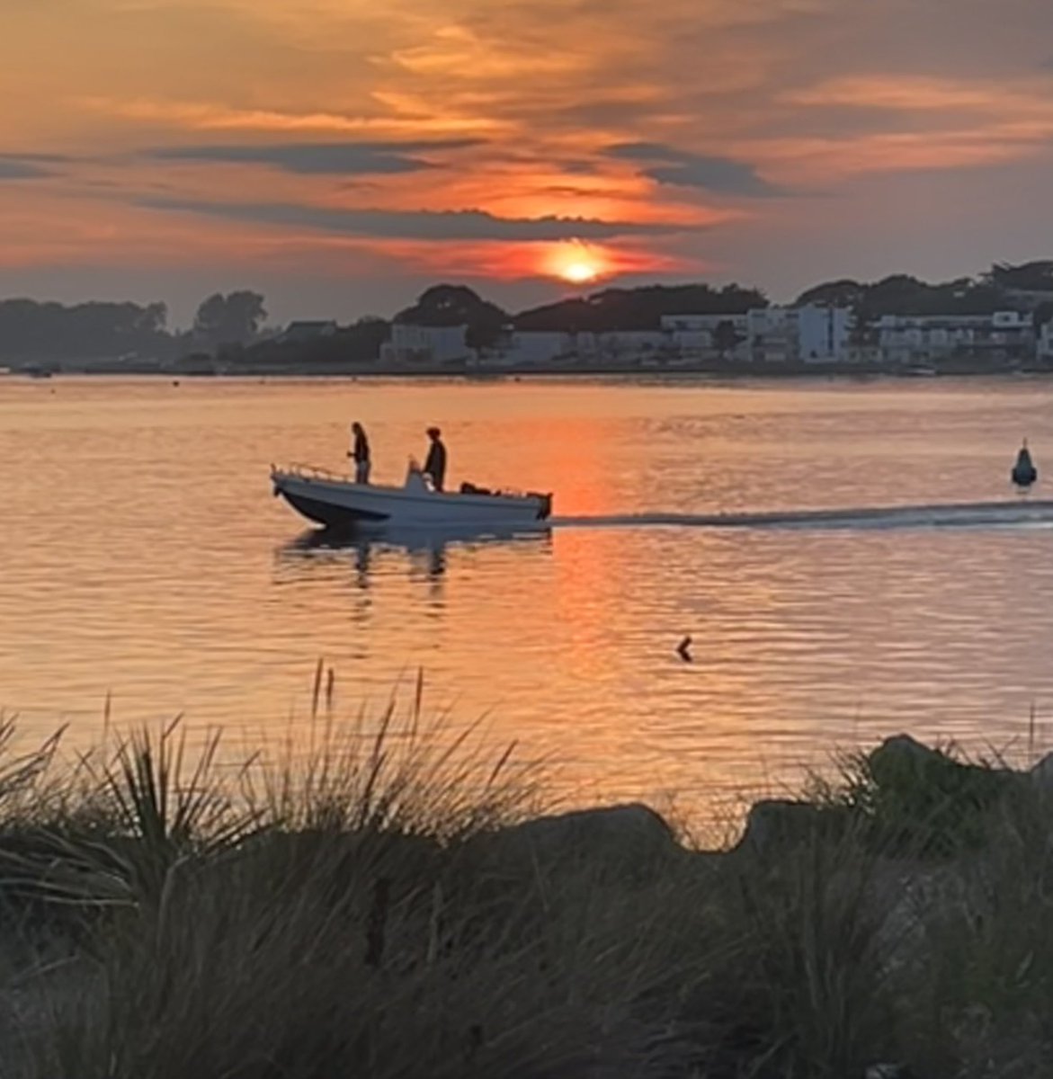 Mudeford sunsets are just the best