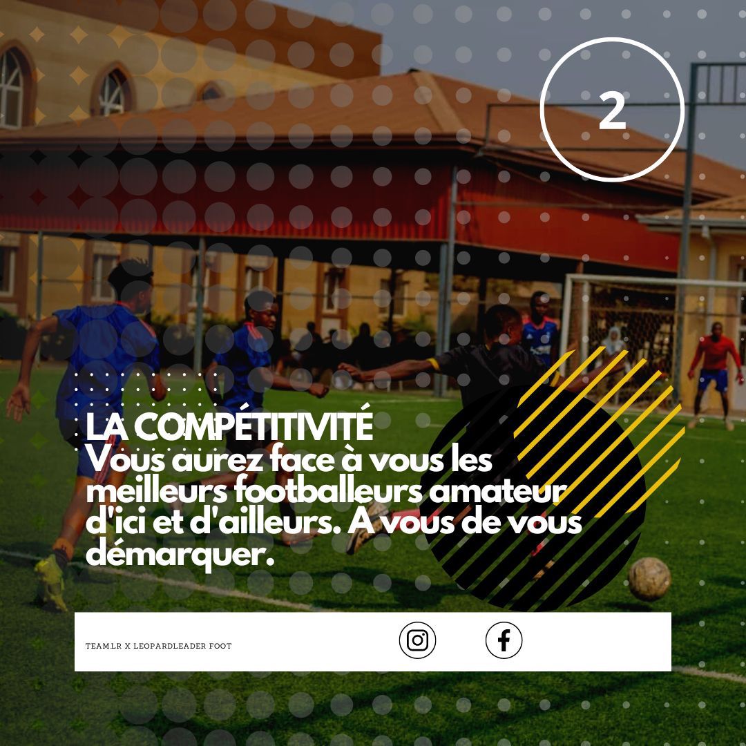Les Retrouvailles Event tweet media