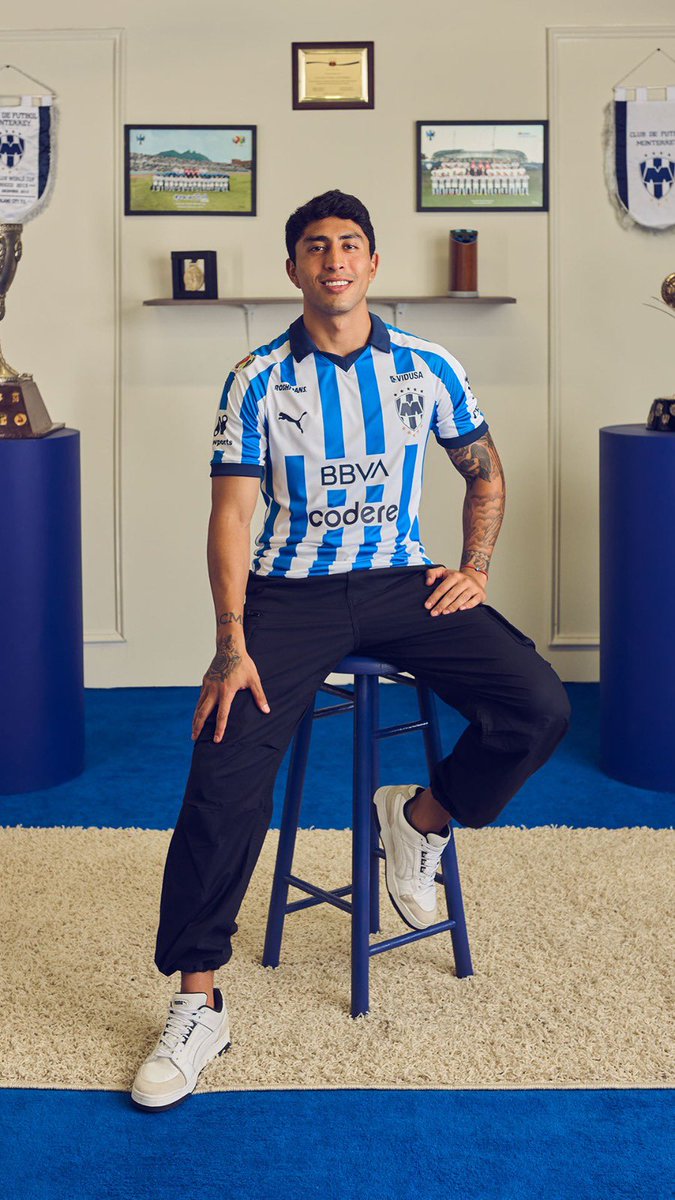 Omar Govea tweet media