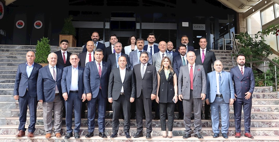 DOĞUSİFED tweet media