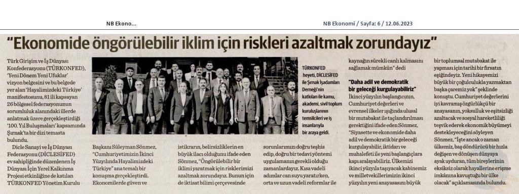 DOĞUSİFED tweet media