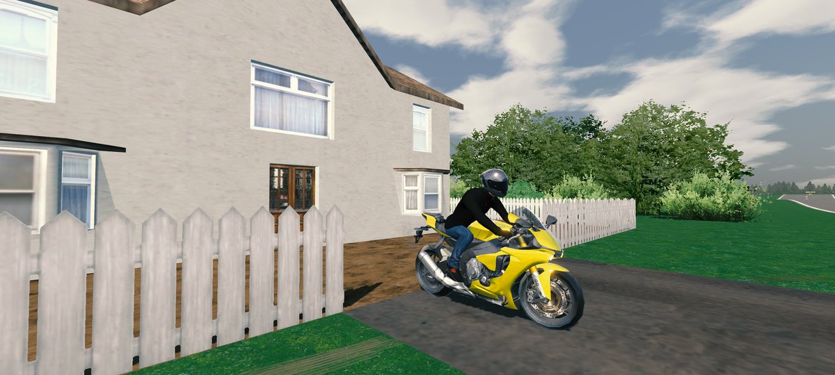 BMZ_Games's tweet image. Racing Xperience new update
#racingxperience #game #iosgame #gamedev #indiedev #IndieGameDev