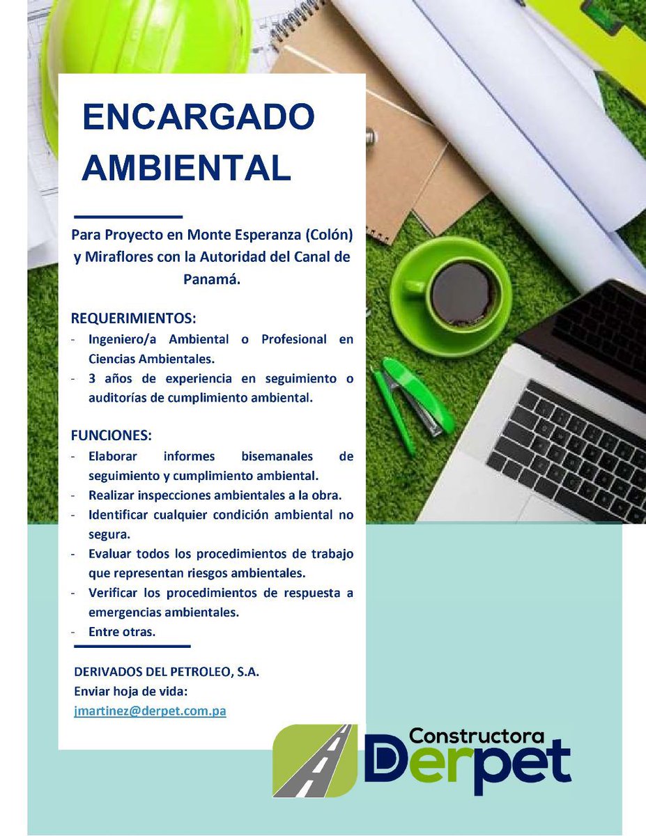 Vacante