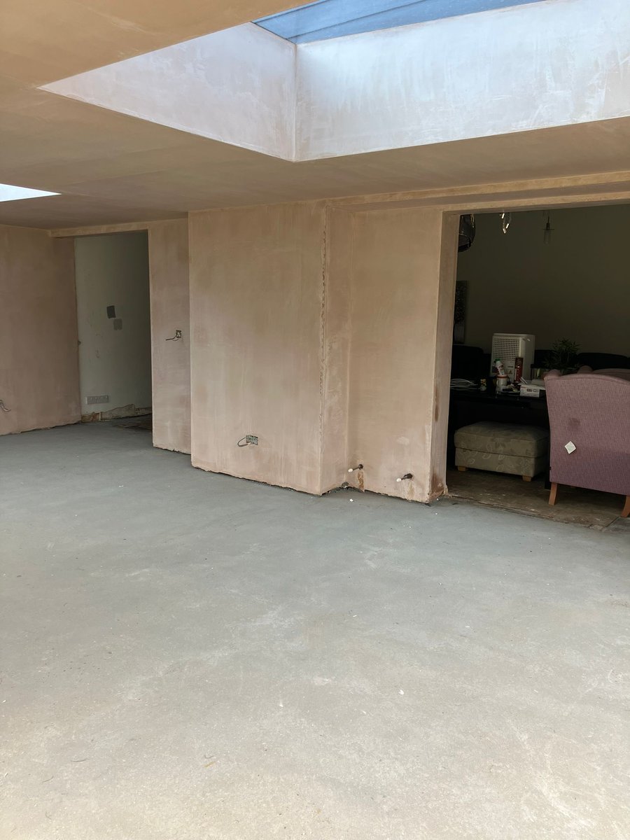 twsosltd1's tweet image. Another Project Complete by our team at Trade Window Services Limited. 
From Start to Finish this #extension was completed to a high standard using only the best materials.  #extension #extraspace #windows #bifoldingdoors #doubleglazingwindows #homeimprovements #aluminiumdoors