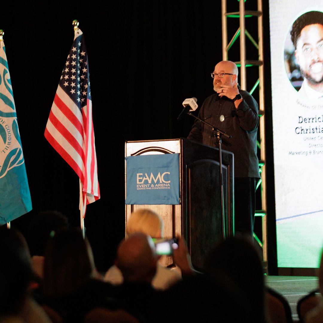 Ticketmaster B2B tweet media