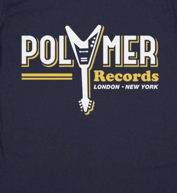My brilliant friend Kate figured out Robert Smith’s shirt last night for the Cleveland area show had a Polymer Records logo….y’know, the Spinal Tap label. “Hello, Cleveland!” 😂😂😂