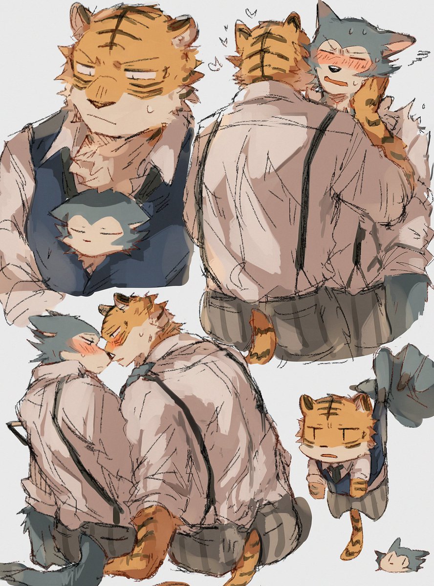 ささき tweet media