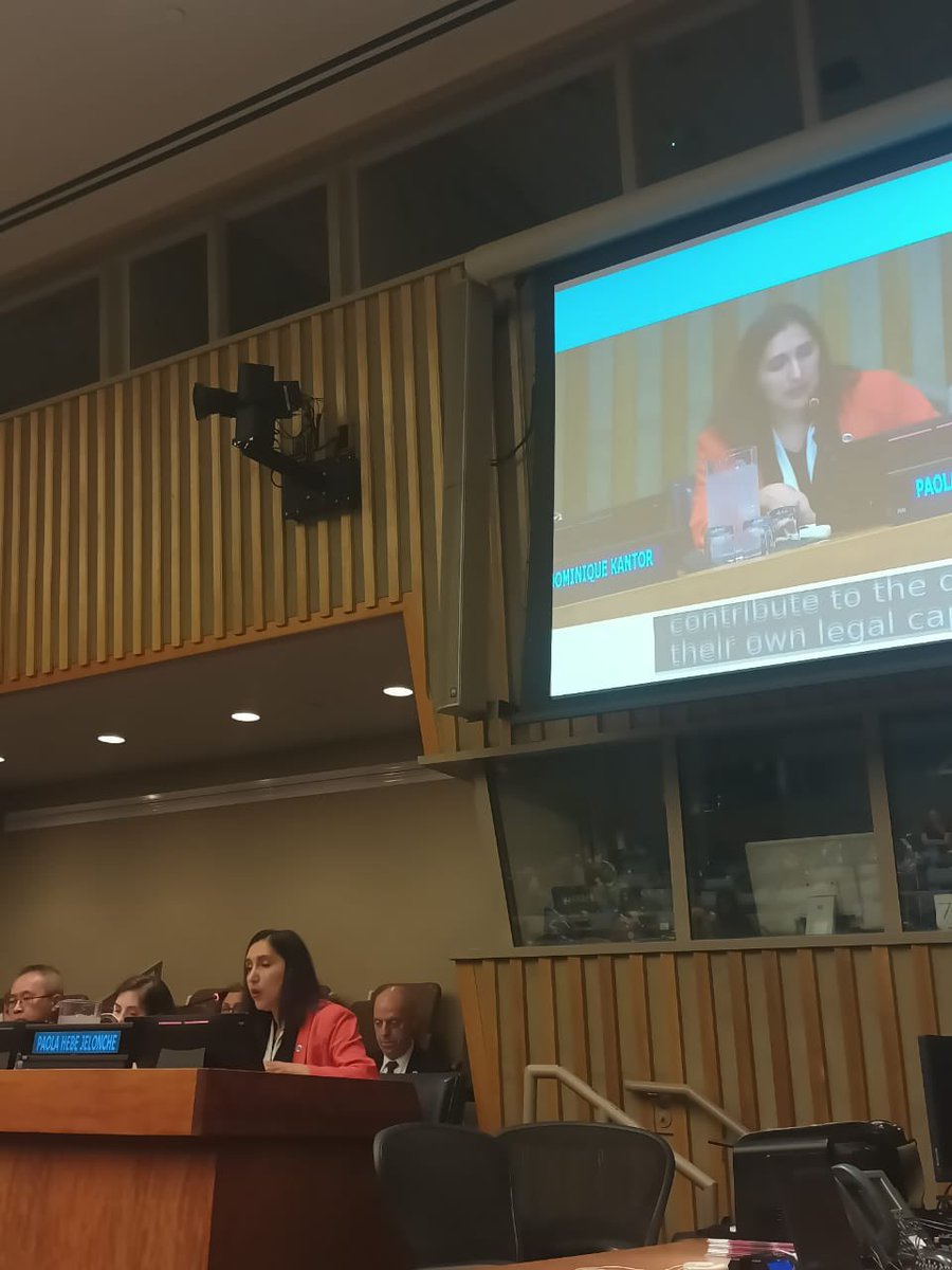 Inclusion International tweet media