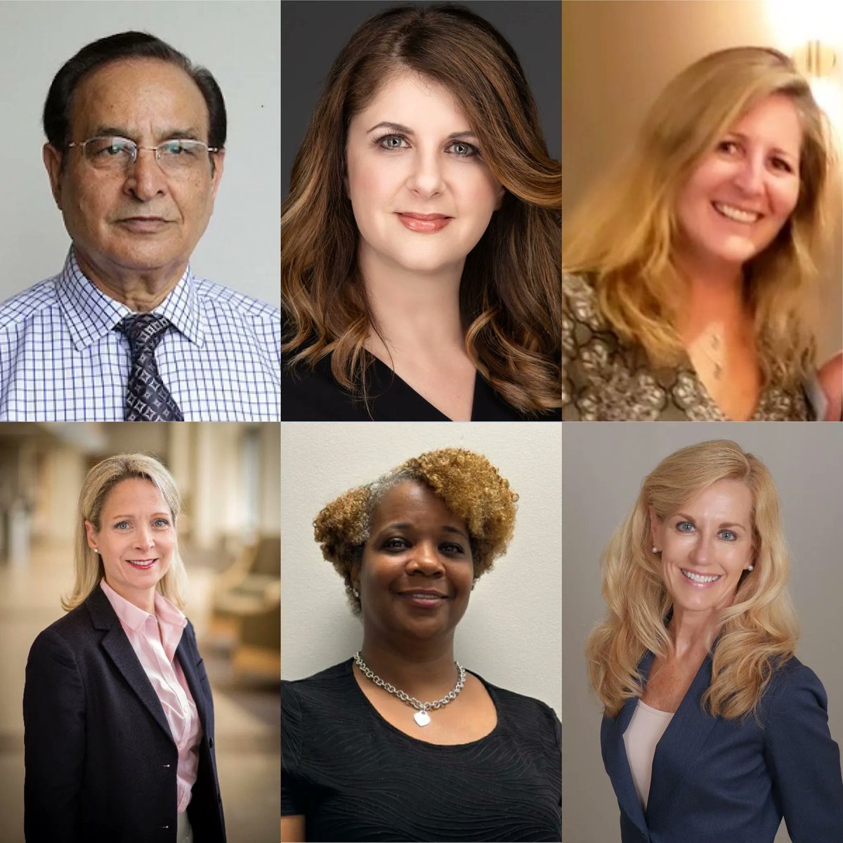 Congratulations to the rest of our newly elected Members at Large: Mohammad Bajwa, Jennifer Baron, Cindy Carson, Christine Gerstmyer, Tanya Reeder, Kathryn Whitmore.

#MDHIMSS #BOD #leadership #professionaldevelopment
