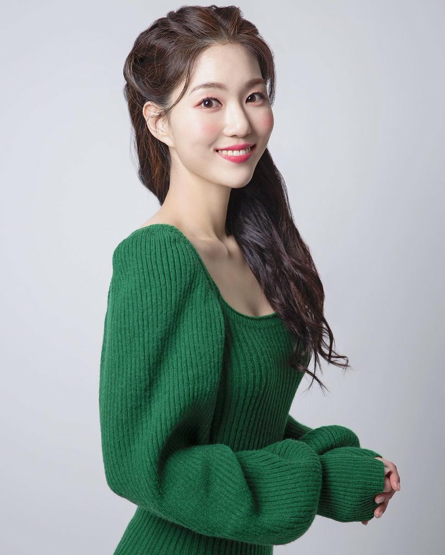 ミュージカルや舞台で活躍していた女優パク・スリョンさん、済州島滞在中に事故に遭って死去…享年29歳。。 kt.wowkorea.jp/album/495678.h…