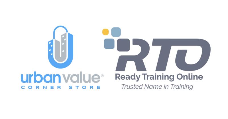 Urban Value Corner Stores has chosen <a href="/ReadyTraining/">Ready Training Online</a> as its #employeetraining platform. cspdailynews.com/technologyserv…