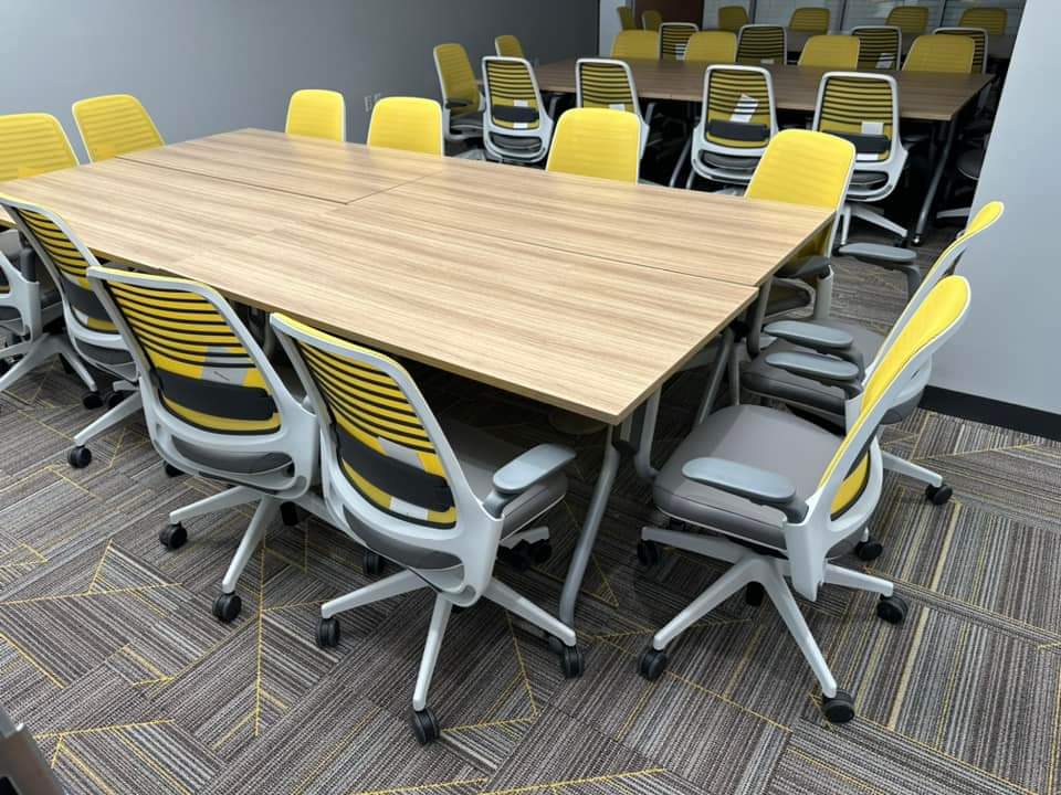 OSSchoolsK12's tweet photo. Pueblo School District 60, East High School, specialty items and office by OSSchools https://t.co/wsXRhYt2Qg