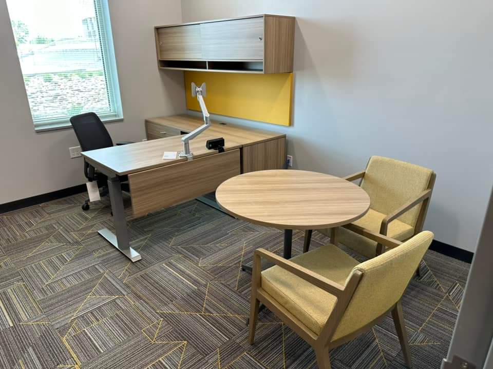 OSSchoolsK12's tweet photo. Pueblo School District 60, East High School, specialty items and office by OSSchools https://t.co/wsXRhYt2Qg