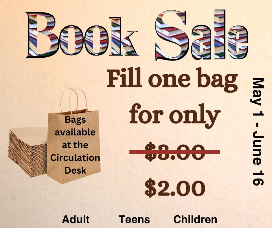 Public Library NL tweet media