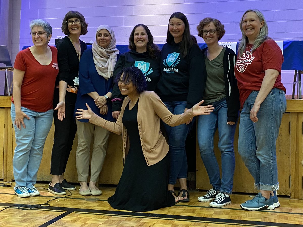 Kim Davidson tweet media