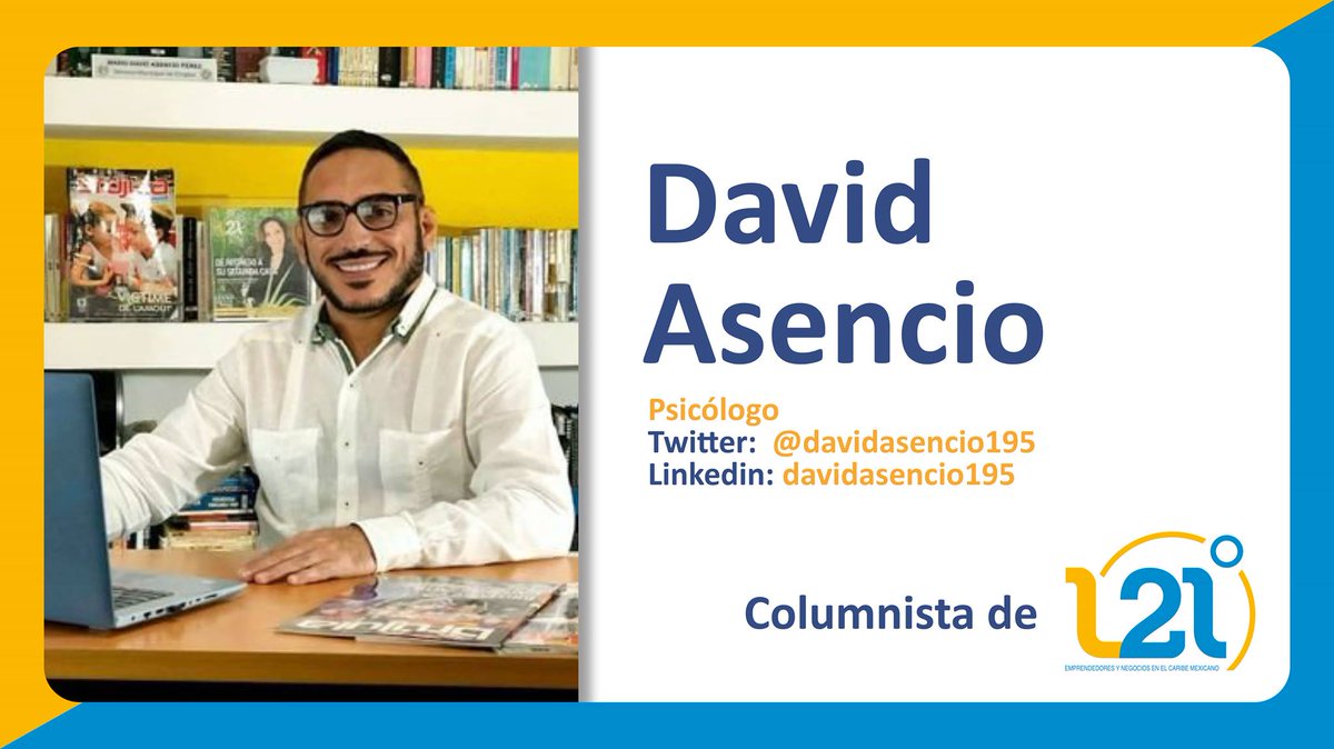 Latitud21mx's tweet photo. Vamos a ponernos en modo silencio ✨

👉🏻 https://t.co/DifVwEVyij

#LaOpinionDe | David Asencio 
Sea el momento que sea, estés en la situación que estés, tómate un tiempo para ponerte en silencio y descubre los beneficios que esto tiene para ti. https://t.co/1qSfxIetMD