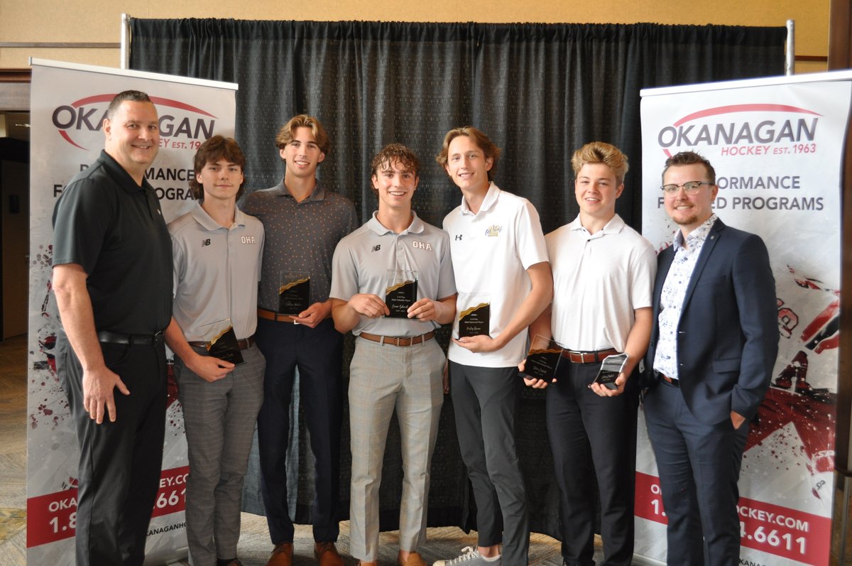 Okanagan Hockey Group tweet media